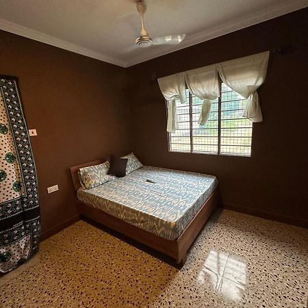 Appartement Mama'S House à Kibweni Extérieur photo
