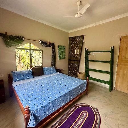 Appartement Mama'S House à Kibweni Extérieur photo