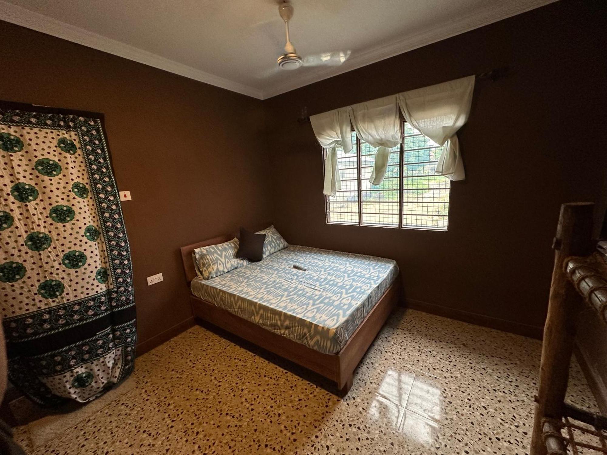 Appartement Mama'S House à Kibweni Extérieur photo